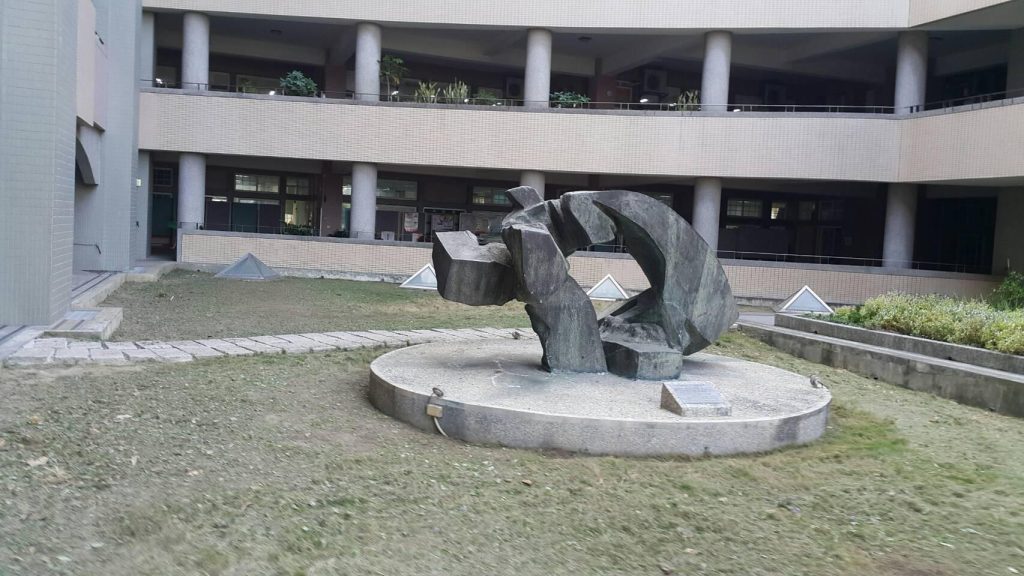 11081005校園美化代表照片