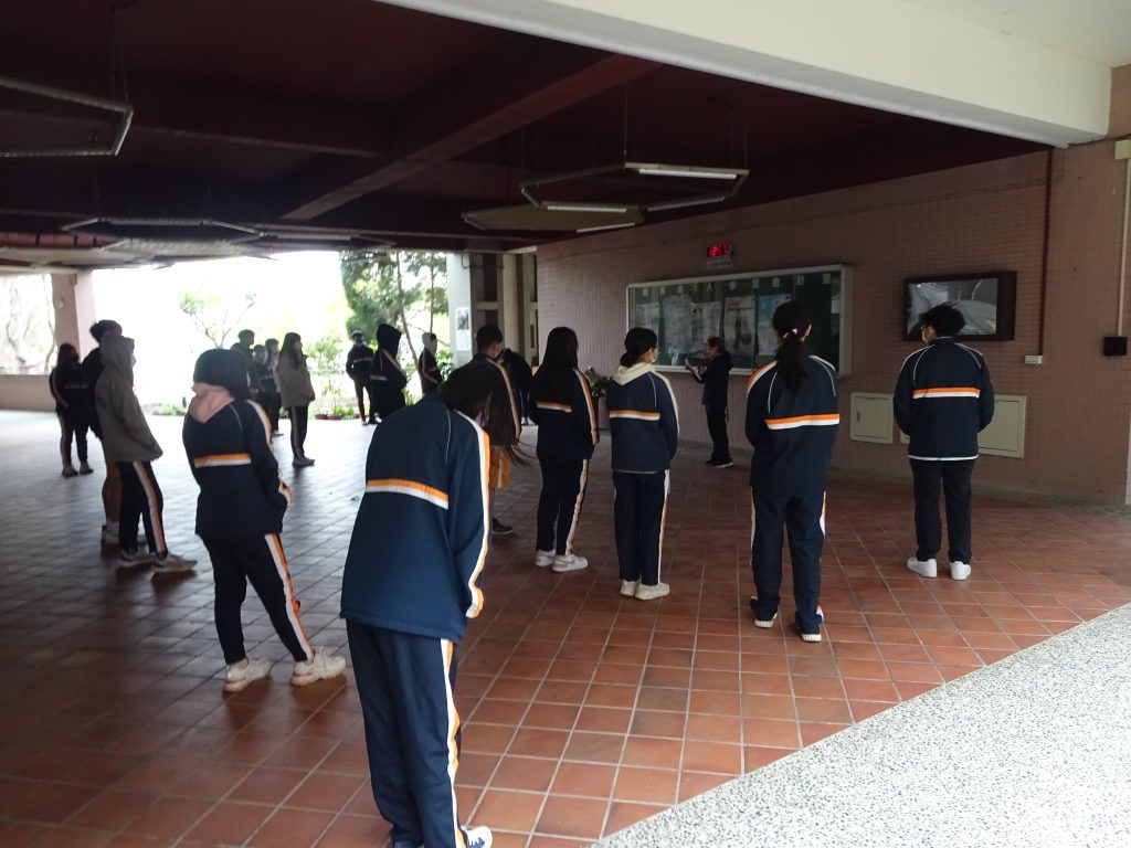 1120214幹部訓練代表照片