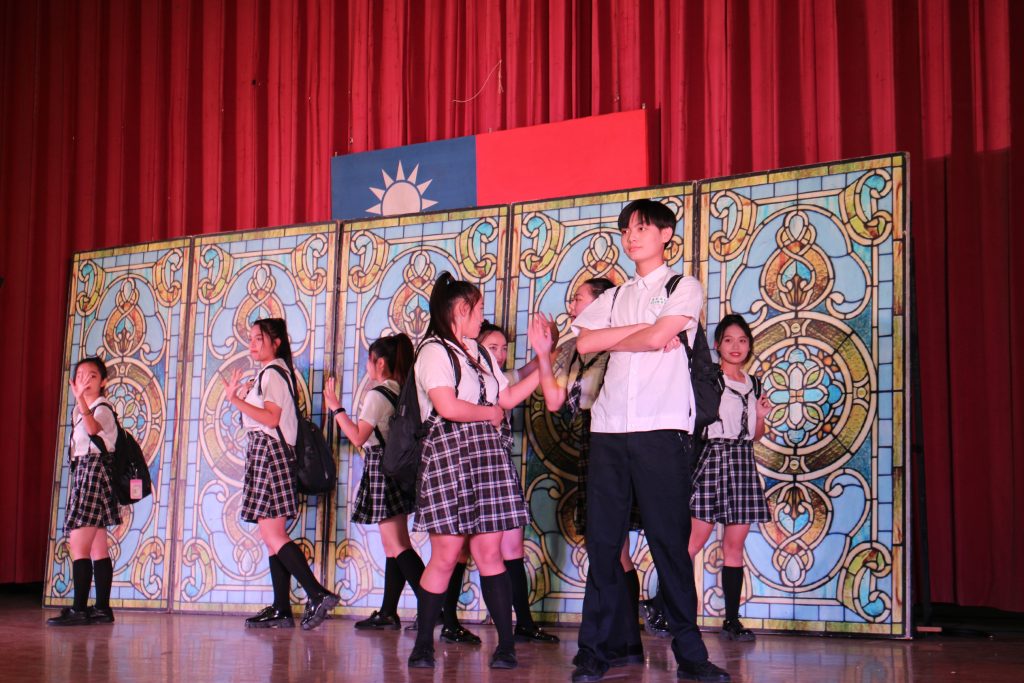 1120301反毒講座代表照片