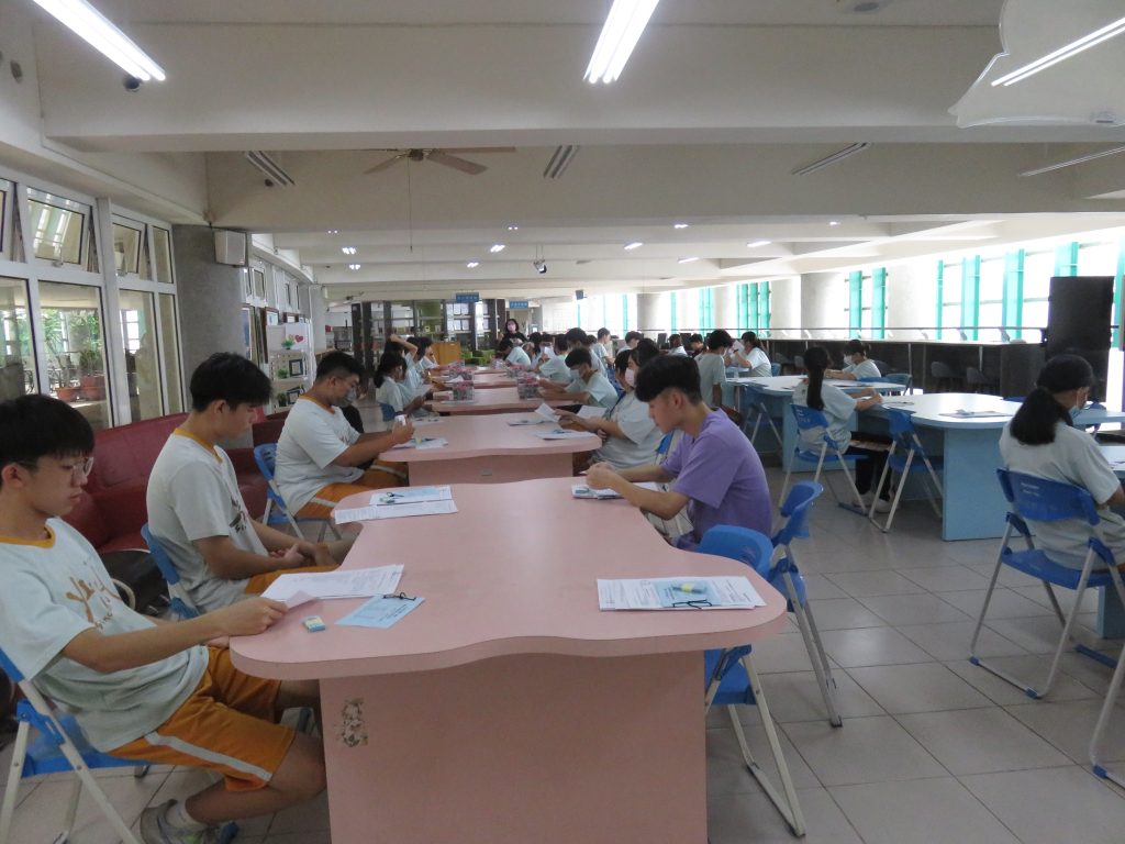 1120831幹部訓練代表照片