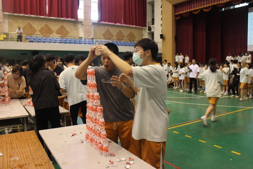 1120913養樂多盃班級凝聚活動代表照片