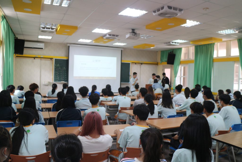 1120928班級代表大會代表照片