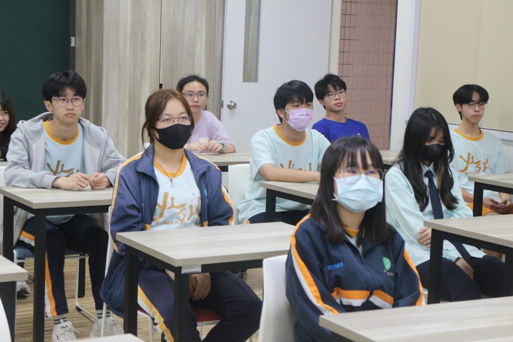 1130220幹部訓練代表照片