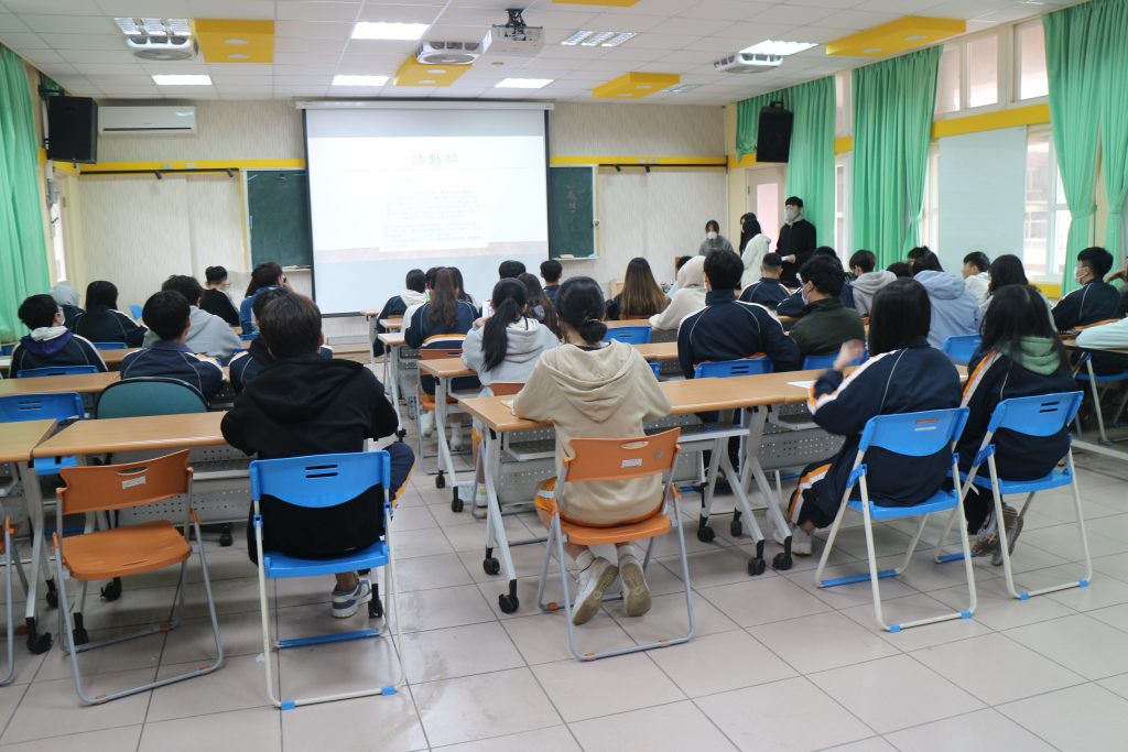 1130314班代大會代表照片