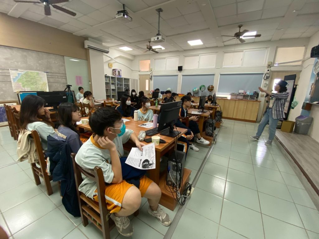 1130417均質化~司儀、主持的角色與技巧代表照片