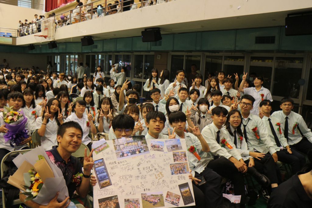 1130603畢業典禮代表照片