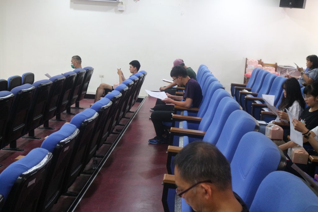 1130911社團老師會議代表照片