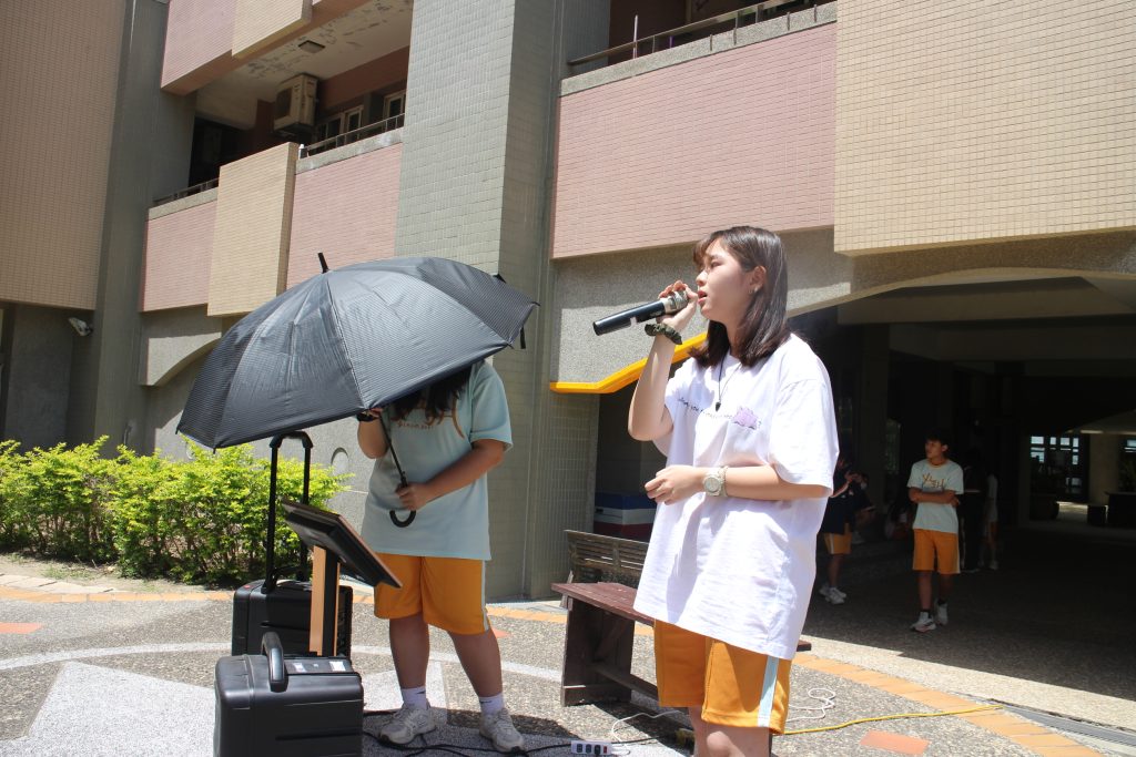 1140416卡啦OK社快閃代表照片