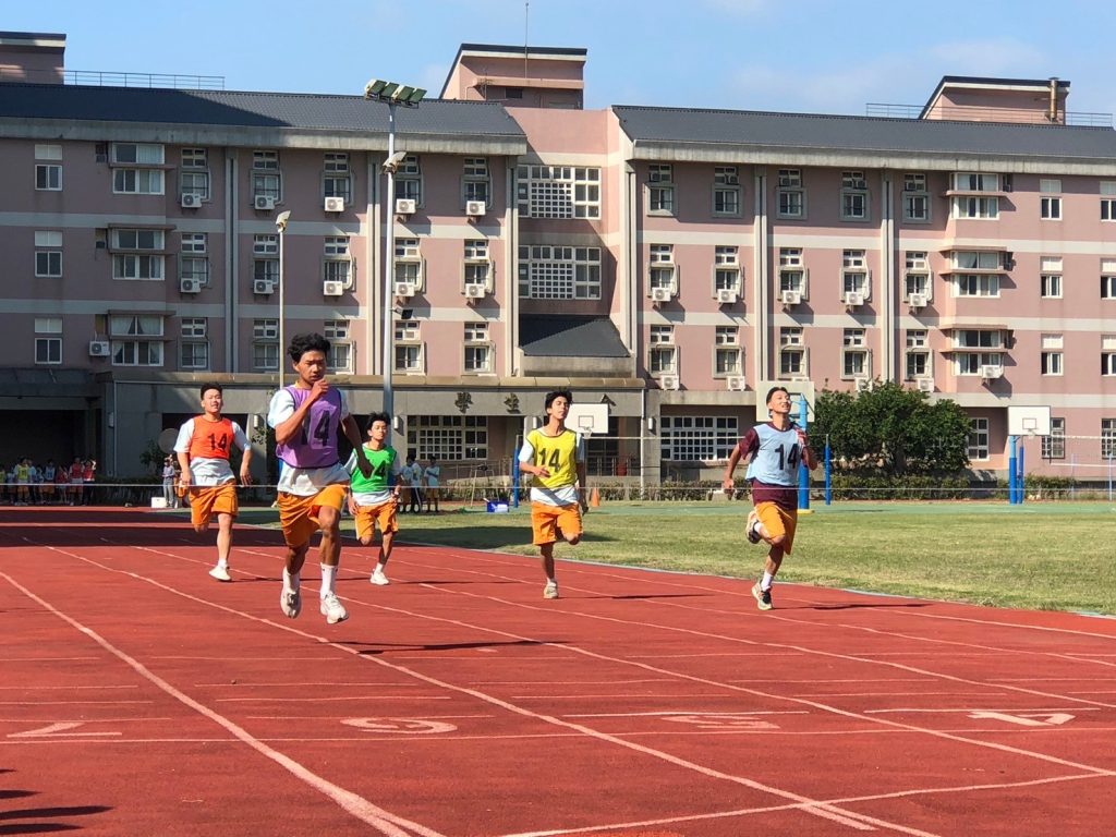 1131009運動會預賽代表照片