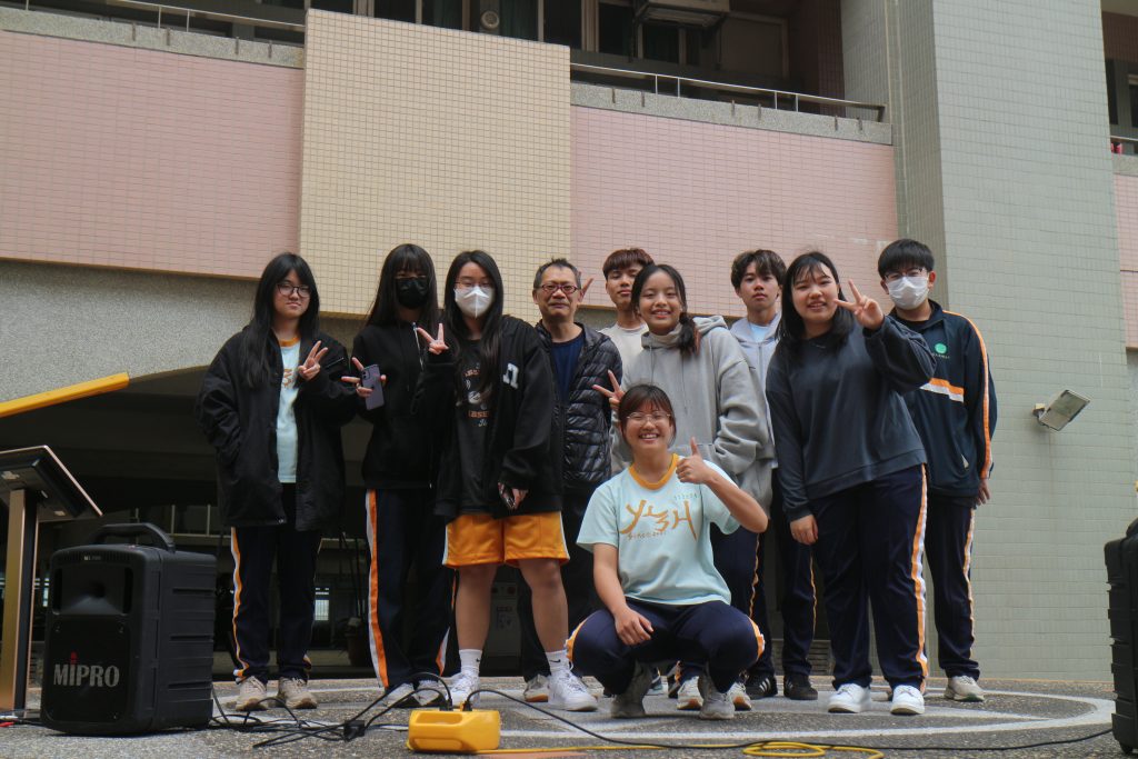 1150319卡啦OK社快閃