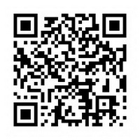 VR國防道安教室QR碼