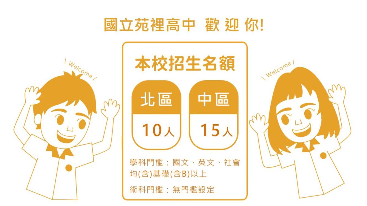 歡迎