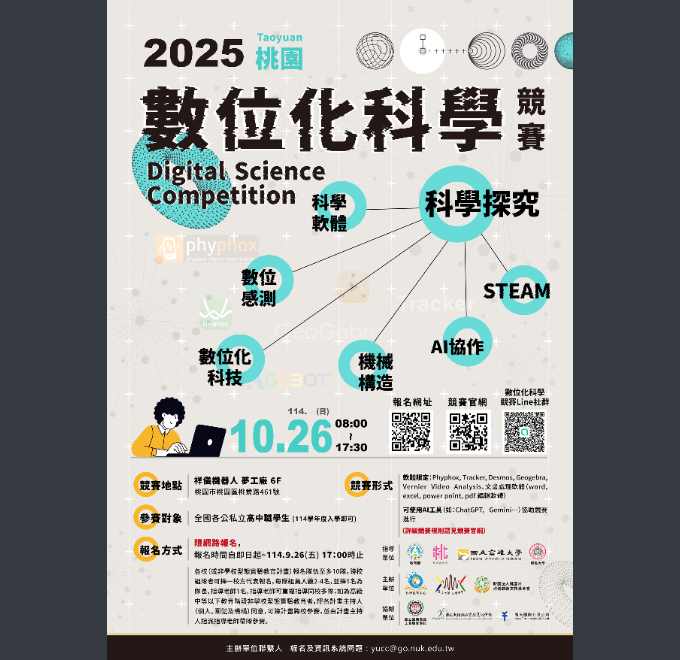 2025數位化科學競賽02